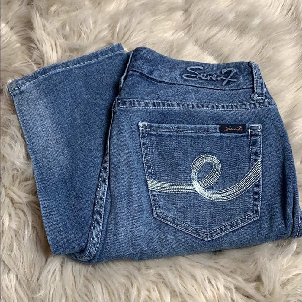 Seven7 Jeans 👖